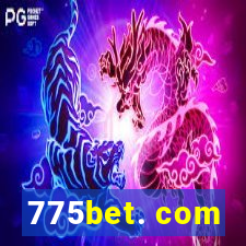 775bet. com